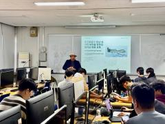 2025-2학기 무인항공기 영상·데이터 보안을 위한 딥페이크 대응 교육 이미지