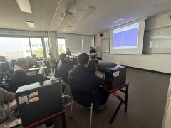 항공기의 구조건전성 모니터링 기술 특강(12/02) 이미지