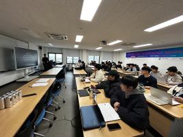 삼성전자 & LS ELECTRIC 미래핵심기술세미나 및 취업특강 이미지