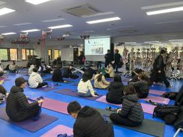 산전산후 재활운동 프로그램을 위한 근막의 이해 (임상원 대표님) 이미지
