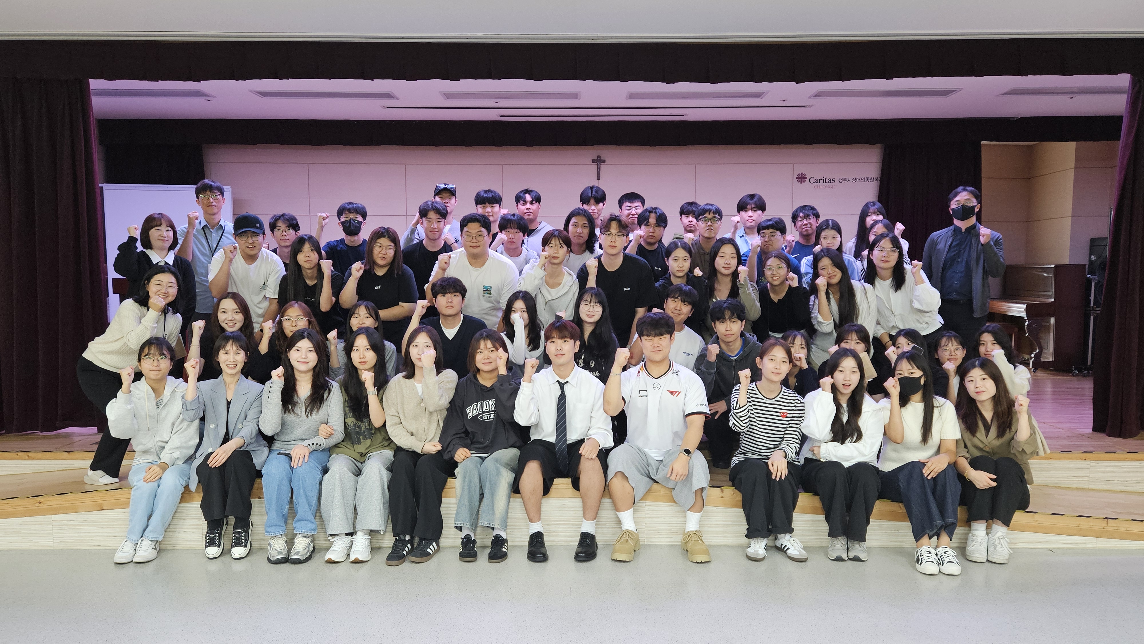 자원의이해 기관방문 이미지