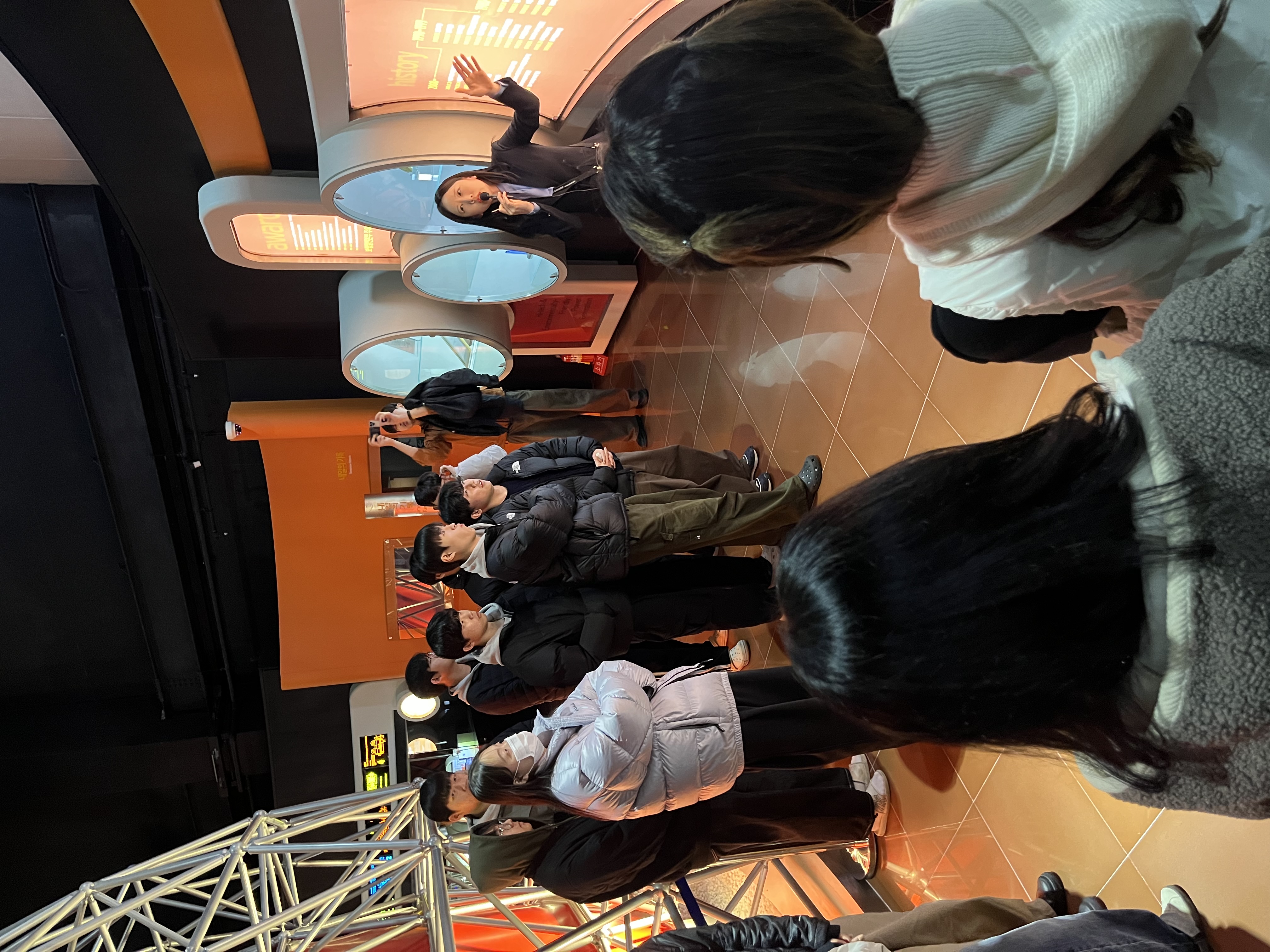 2025학년도 2학기 추계산업시찰 및 전공 워크숍 (1) 이미지