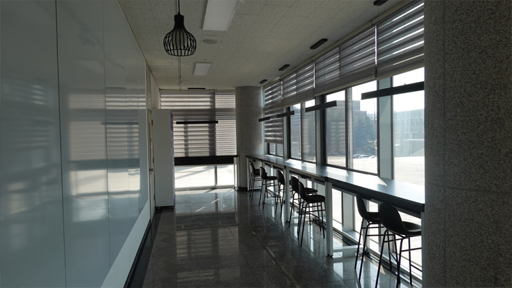 크리에이티브라운지1 사진