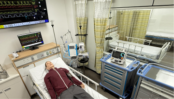 위기대응중환자실 사진