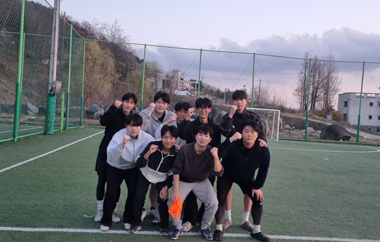 운동동아리 [N.FC] 사진