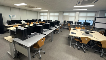 08-413호 계측실습실 사진